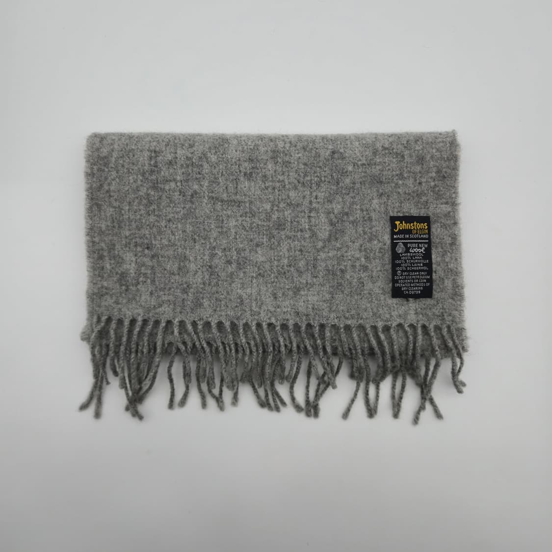 존스톤스 오브 엘긴 목도리 머플러 [JBF10445-416-08] 상품이미지2