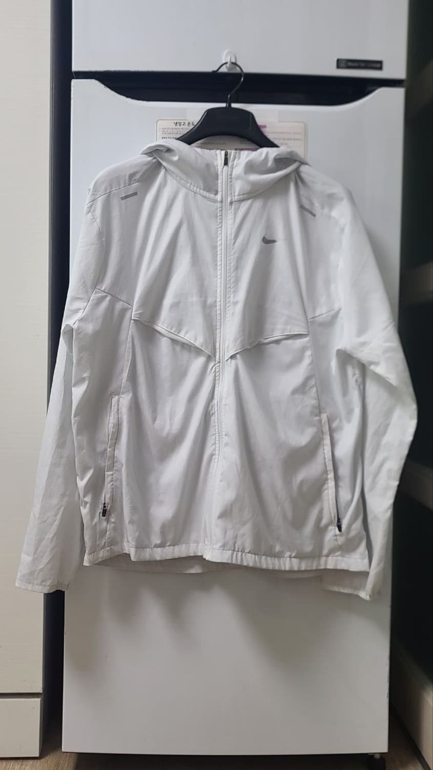 나이키 런닝 자켓 L 상품이미지1