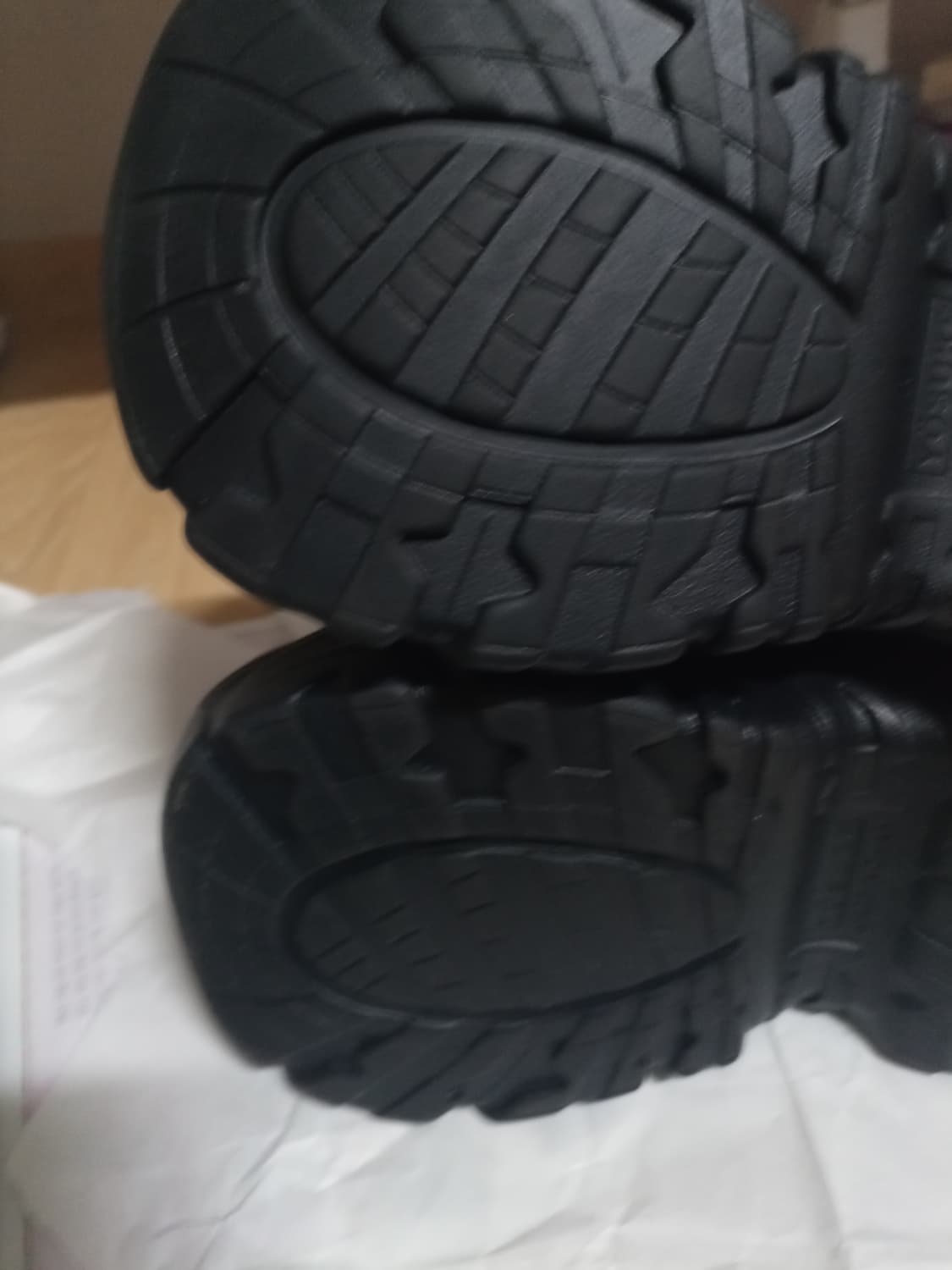 일본 요스케 스탠딩화 통굽운동화스니커즈 상품이미지9