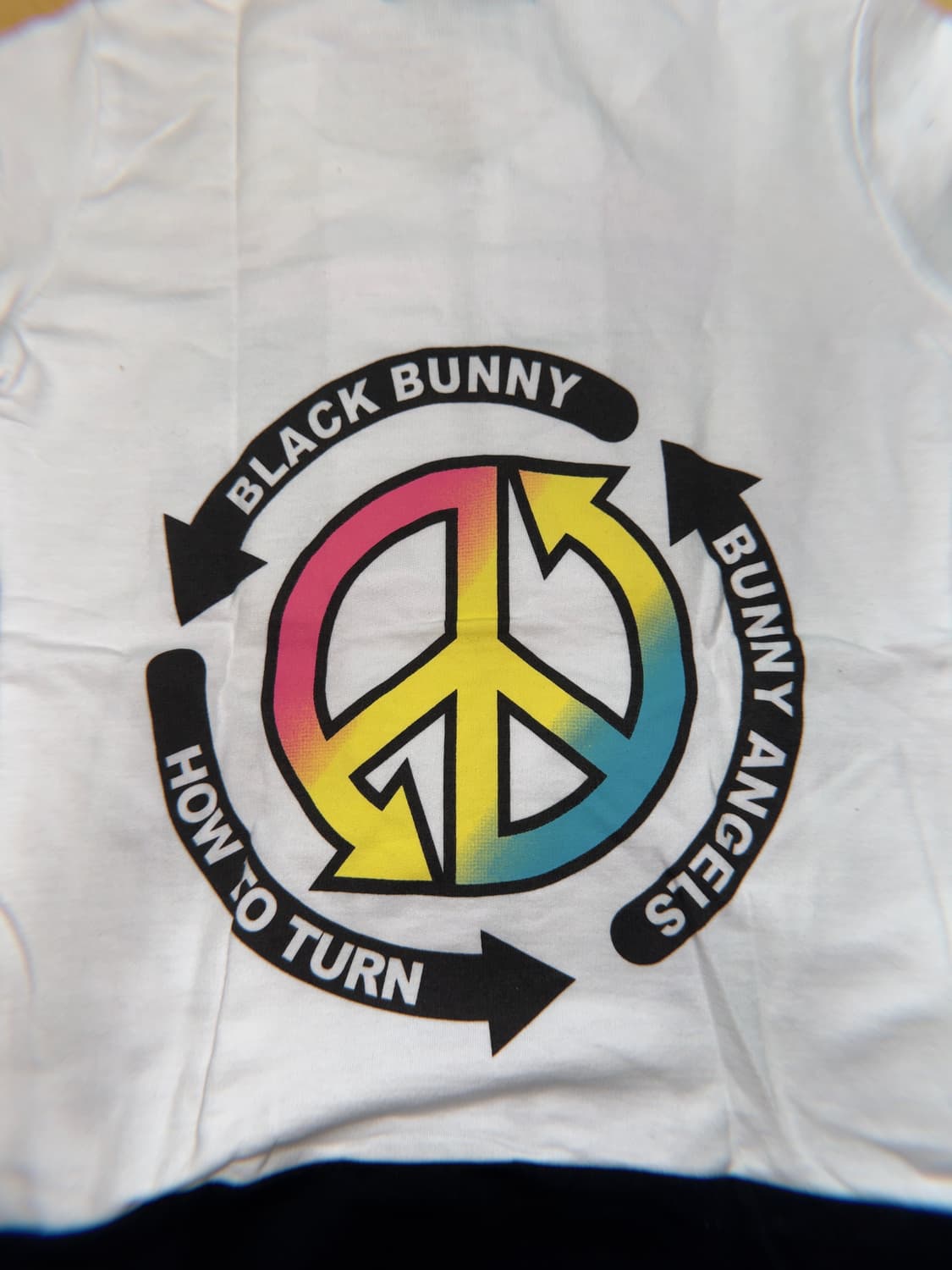 Black bunny 후드집업 세트 상품이미지2