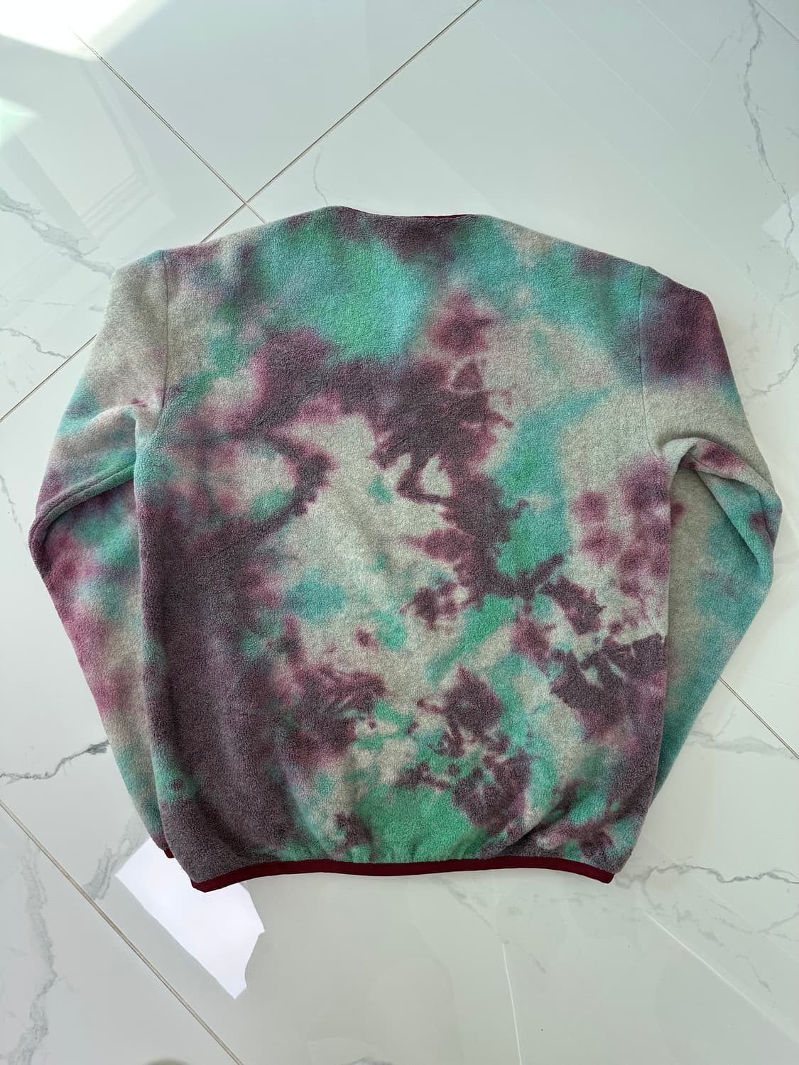 캐피탈 플리스 크루넥 상품이미지2