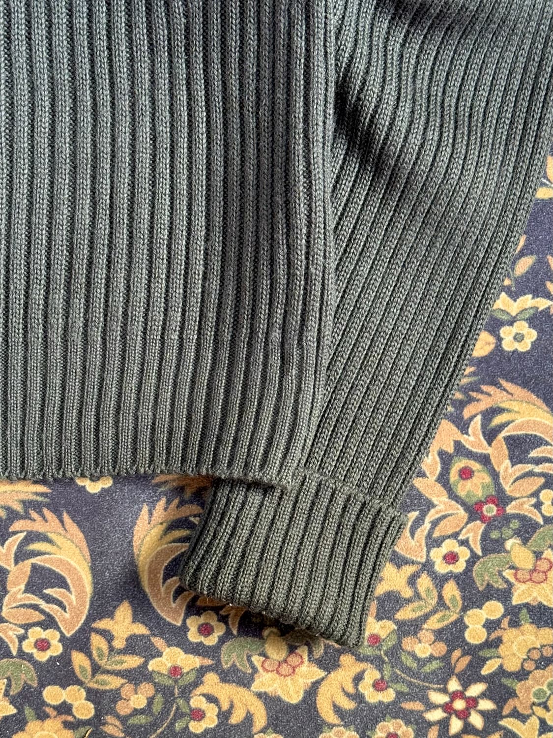 휴스턴 코만도 니트 상품이미지4