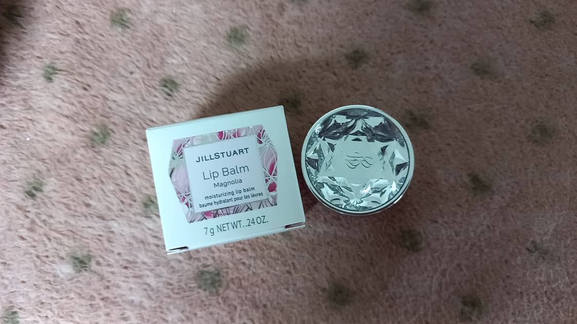 질스튜어트 립 밤  상품이미지2