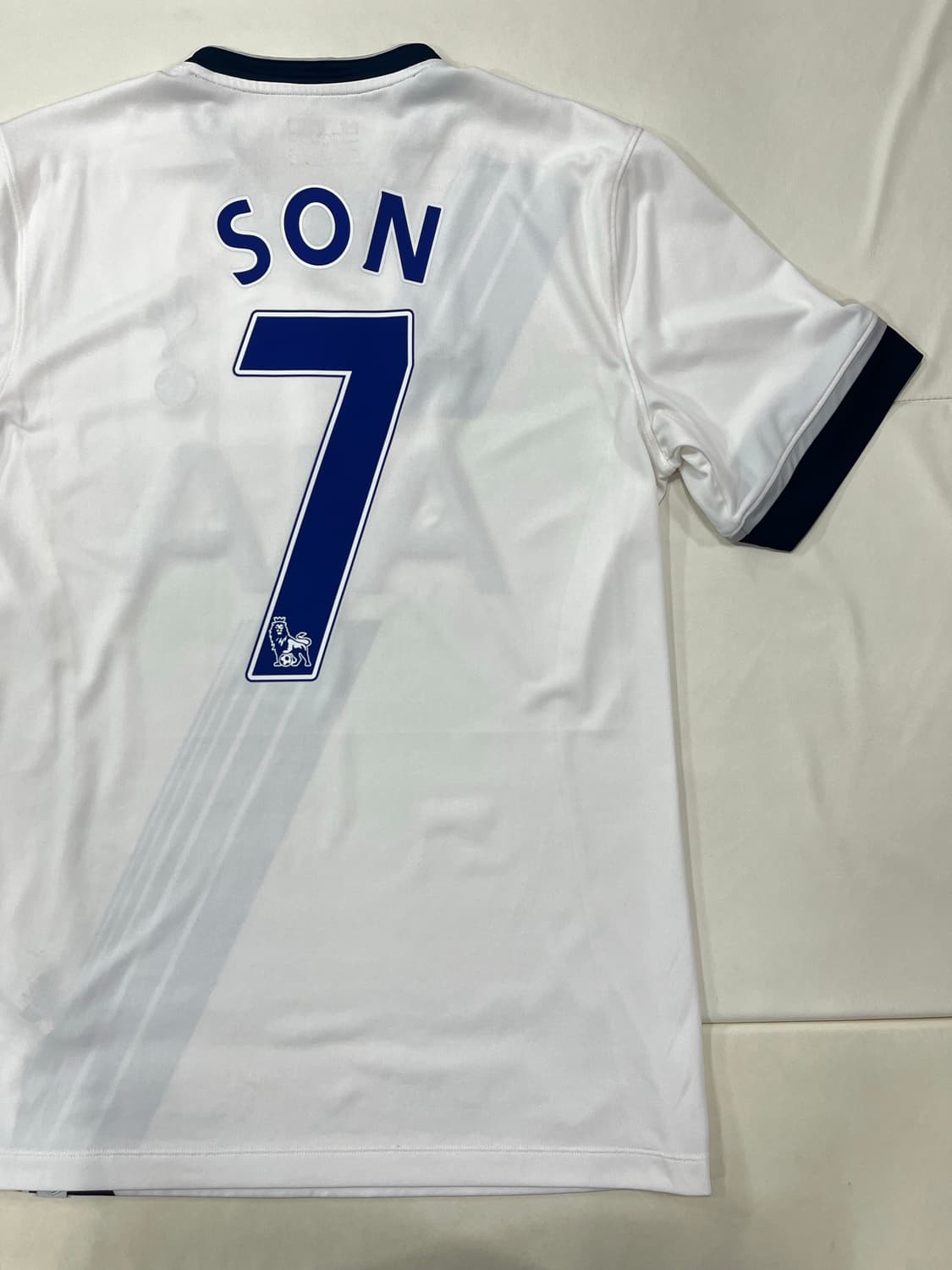 언더아머 15-16 토트넘 홋스퍼 FC 홈 손흥민 상품이미지8