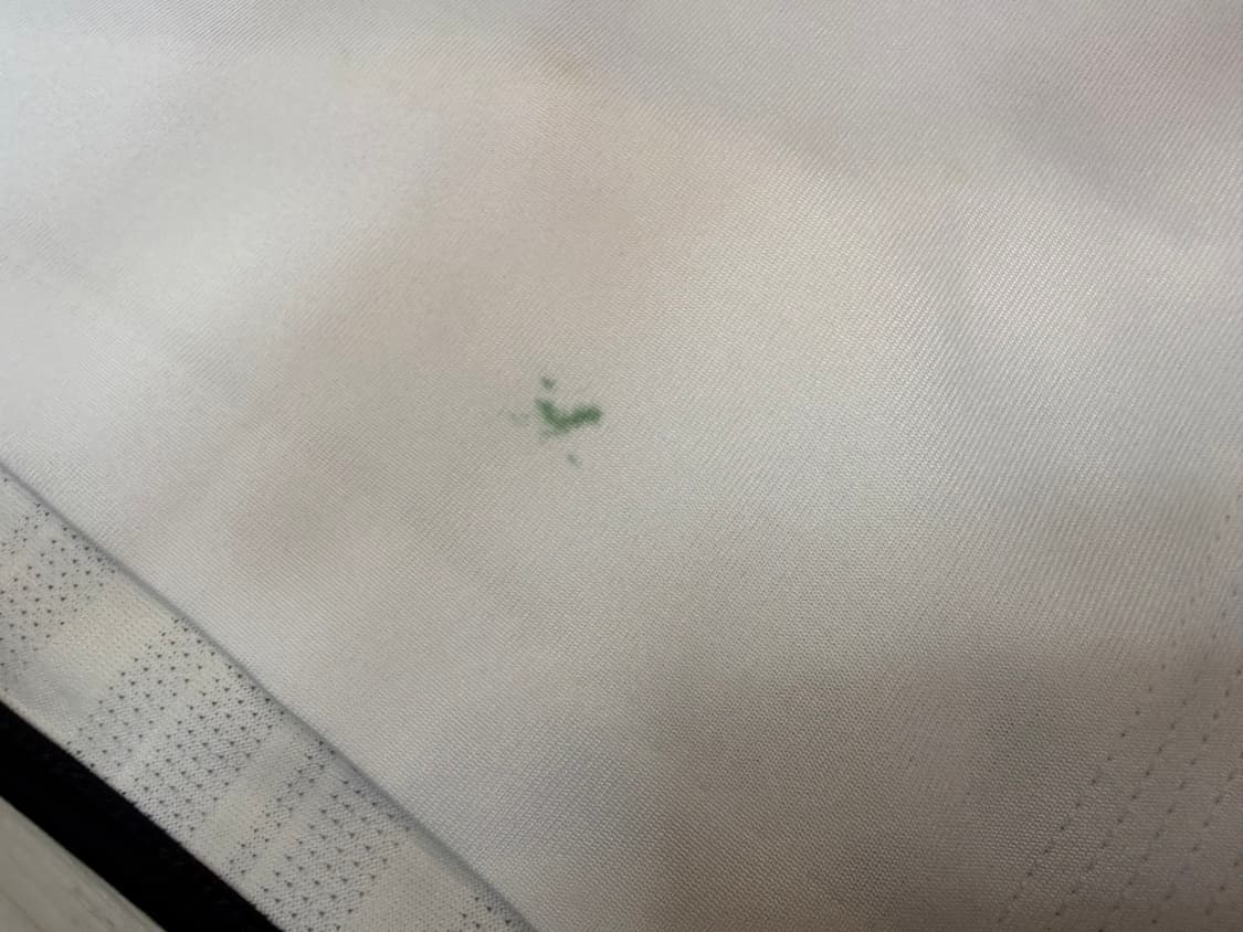 [S] 엄브로 잉글랜드 국대 07-09 홈 노마킹 유니폼 상품이미지8