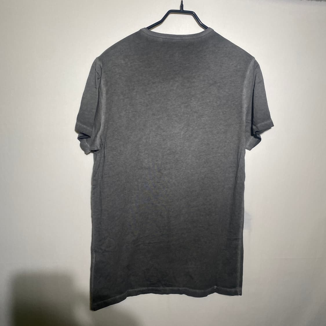 M)DESIGUAL 피그먼트 반팔 티셔츠 상품이미지5
