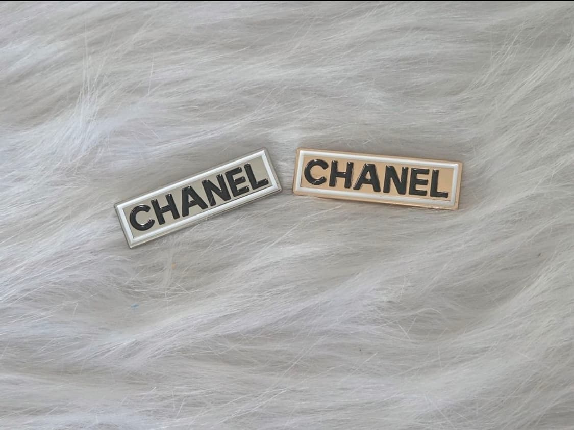 샤넬 브로치 상품이미지2