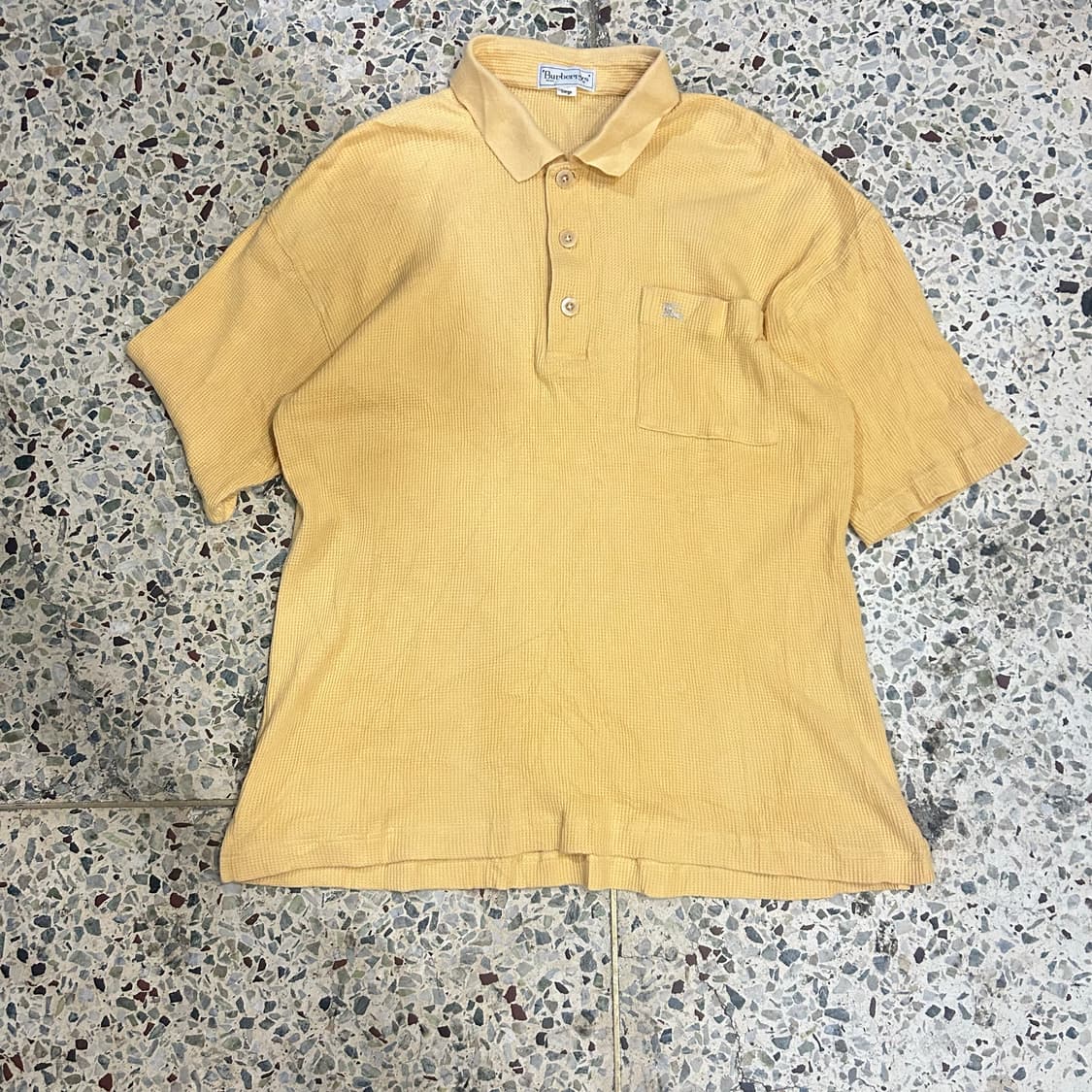 버버리(Burberry) 골프 PK 카라티 상품이미지1
