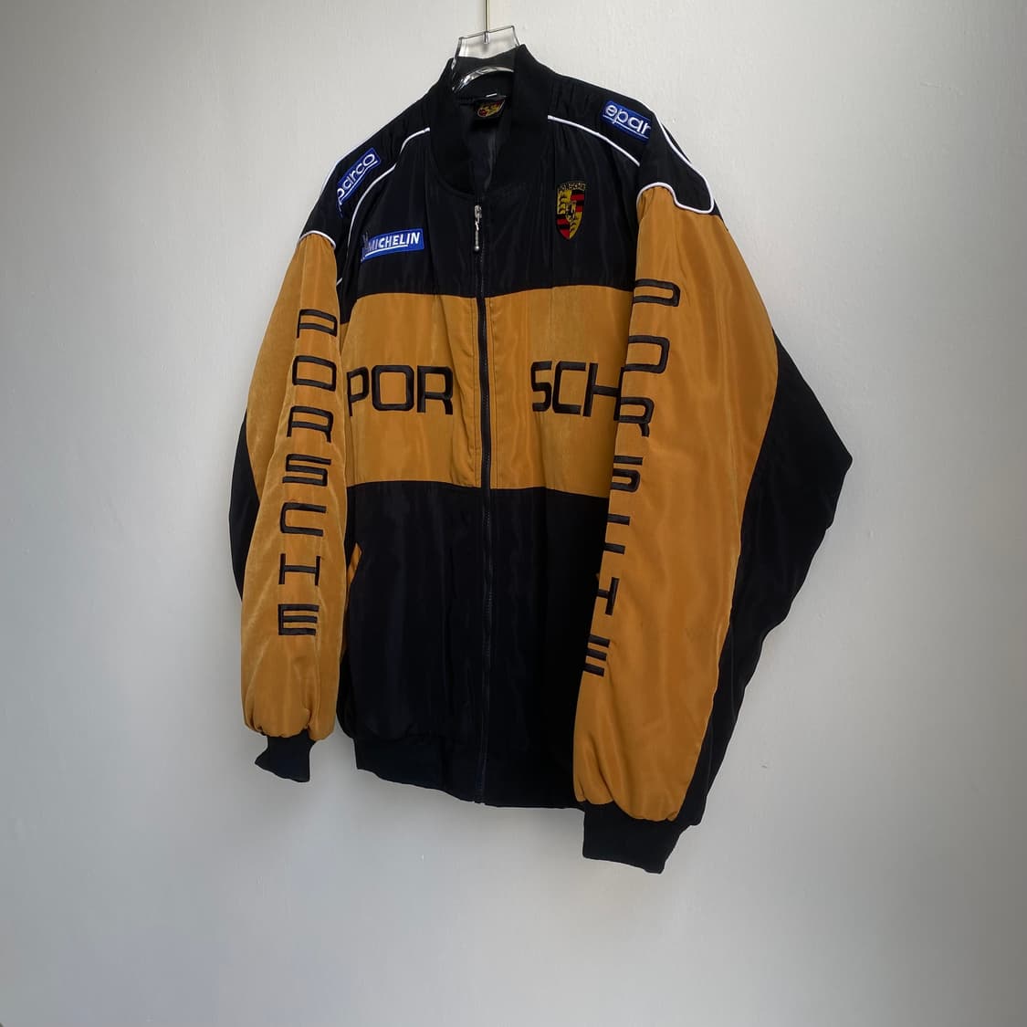 🌊Porsche racing jumper 상품이미지2