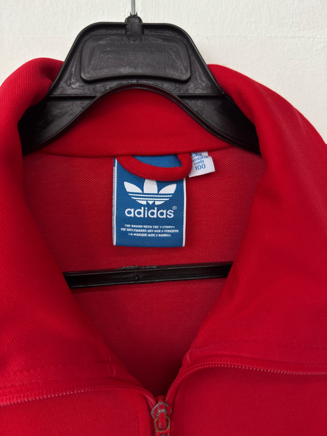 아디다스 트랙탑 져지 상품이미지3