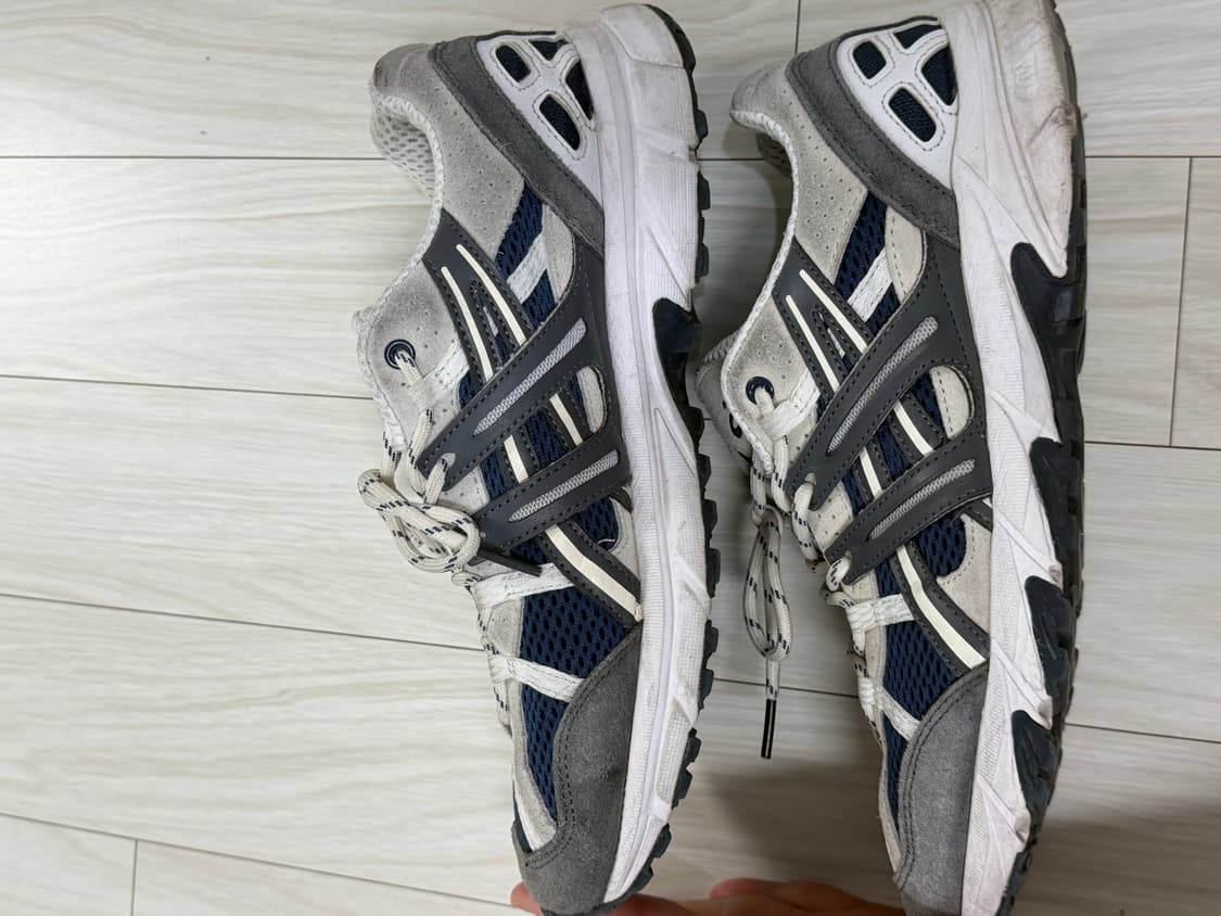 아식스 젤 소노마 프렌치블루 275 상품이미지2