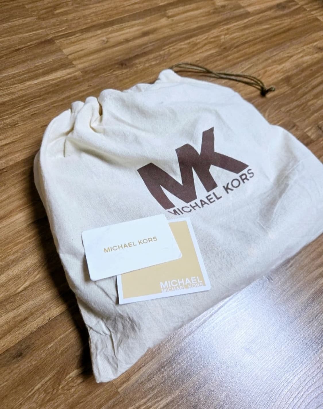 마이클 코어스 토드 숄더백 [정품] 상품이미지6