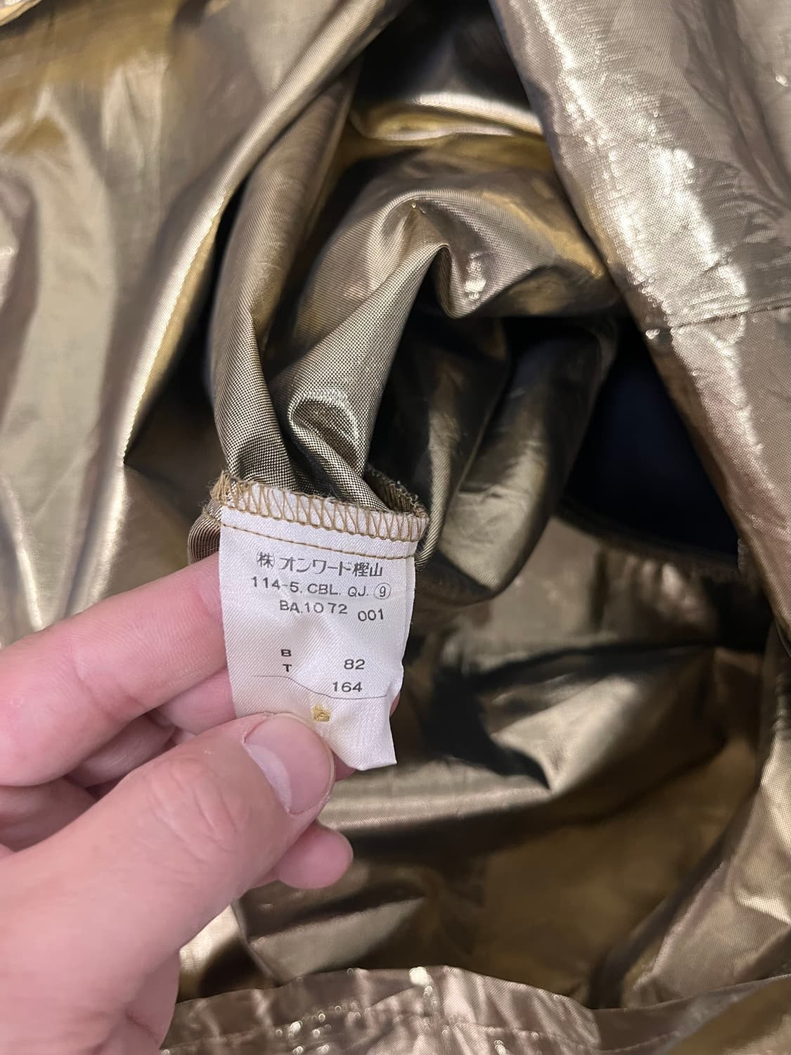 MOSCHINO  상품이미지7