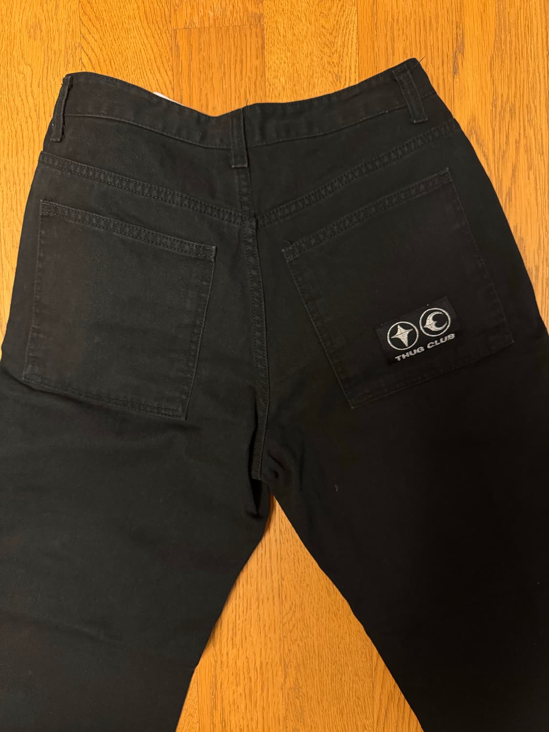 떠그클럽 팬츠(2) size2 상품이미지4