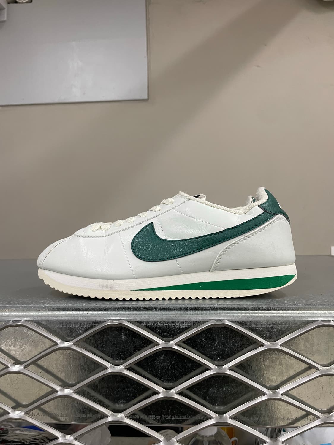 나이키 코르테즈 그린 앤 말라카이트 235 상품이미지1