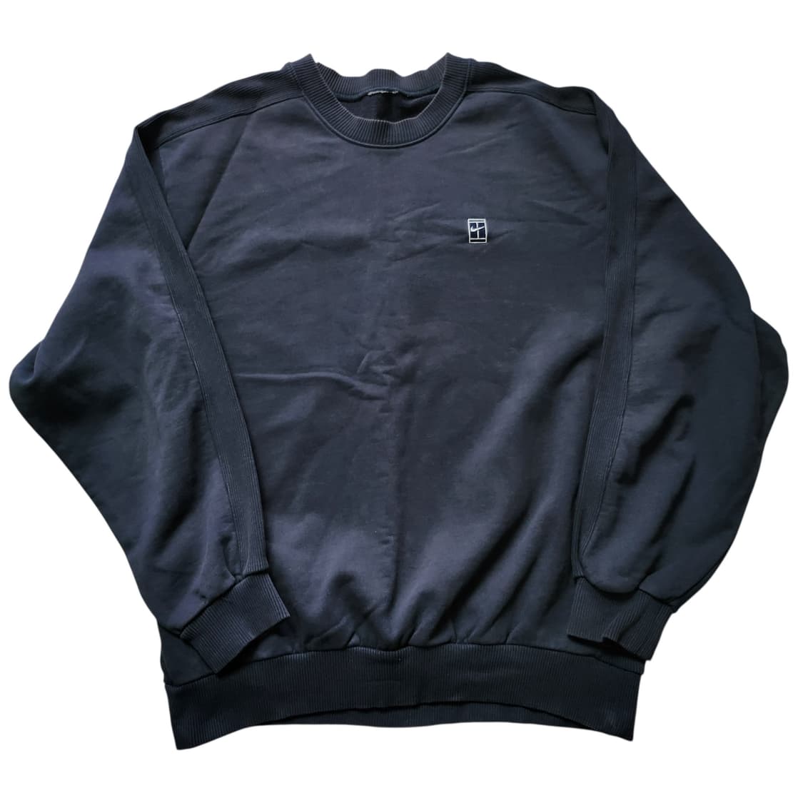 나이키 골프 맨투맨 상품이미지1