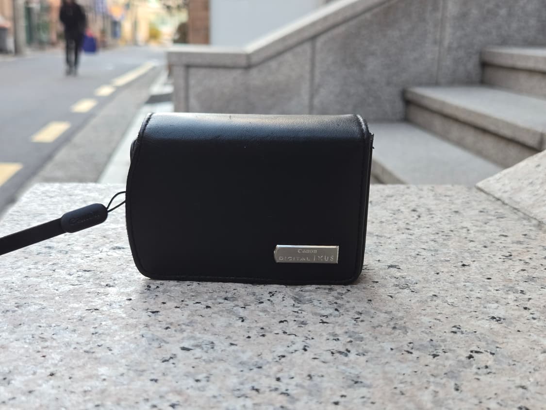 캐논 익서스750 레트로디카 상품이미지5