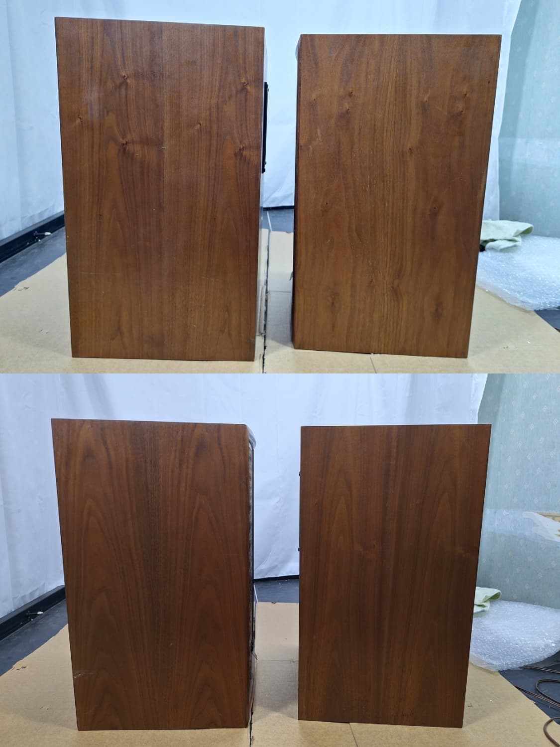 Sansui 산수이 SP-95 10인치 빈티지 스피커 궤짝스피커 레트로  상품이미지8