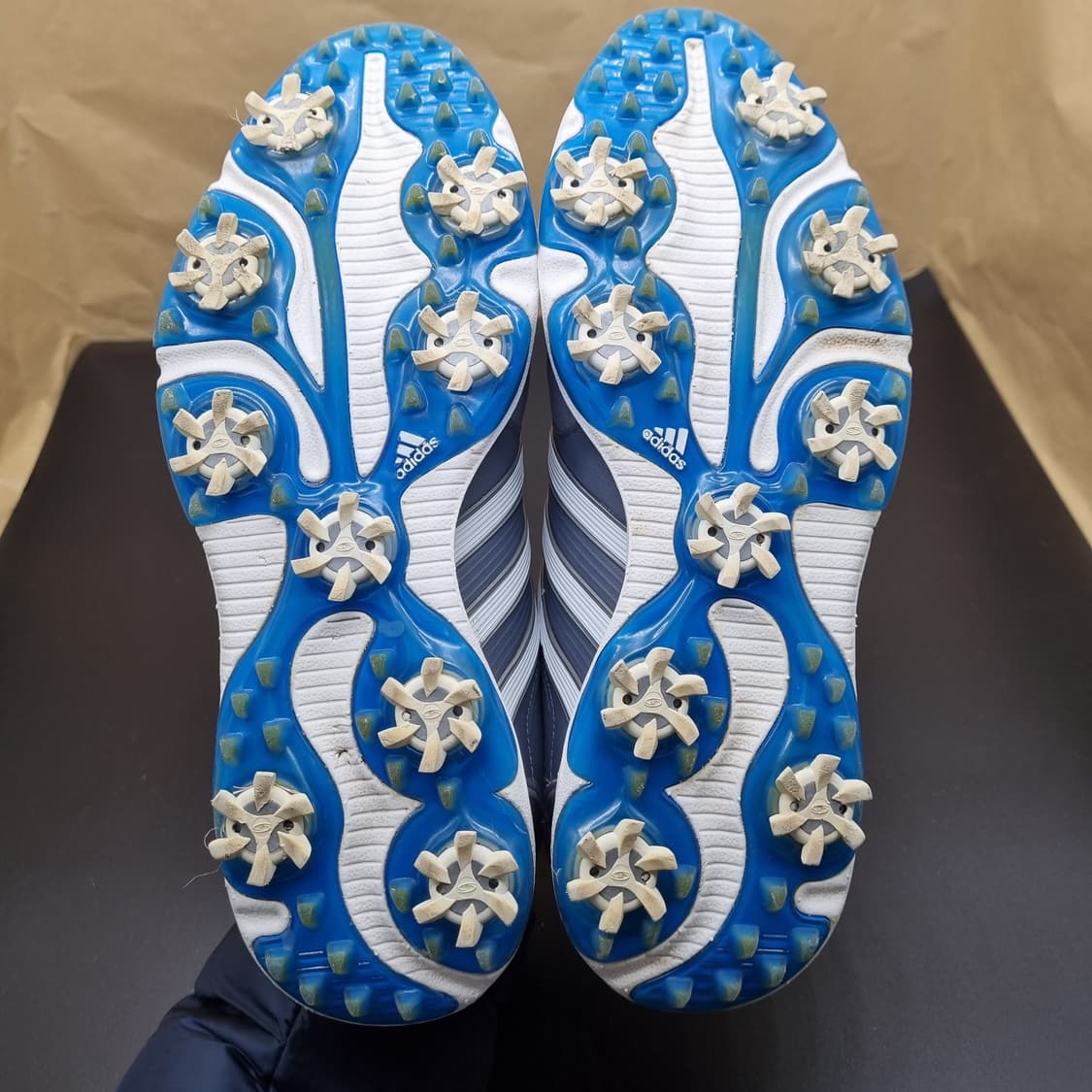 아디다스 투어360 남성골프화270  상품이미지3