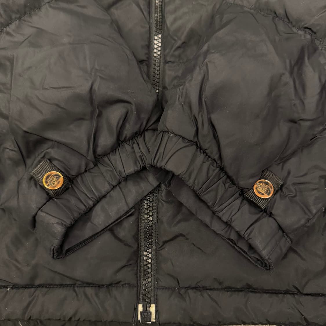 [정품/L] 노스페이스 600 구스다운 경량 패딩 상품이미지8