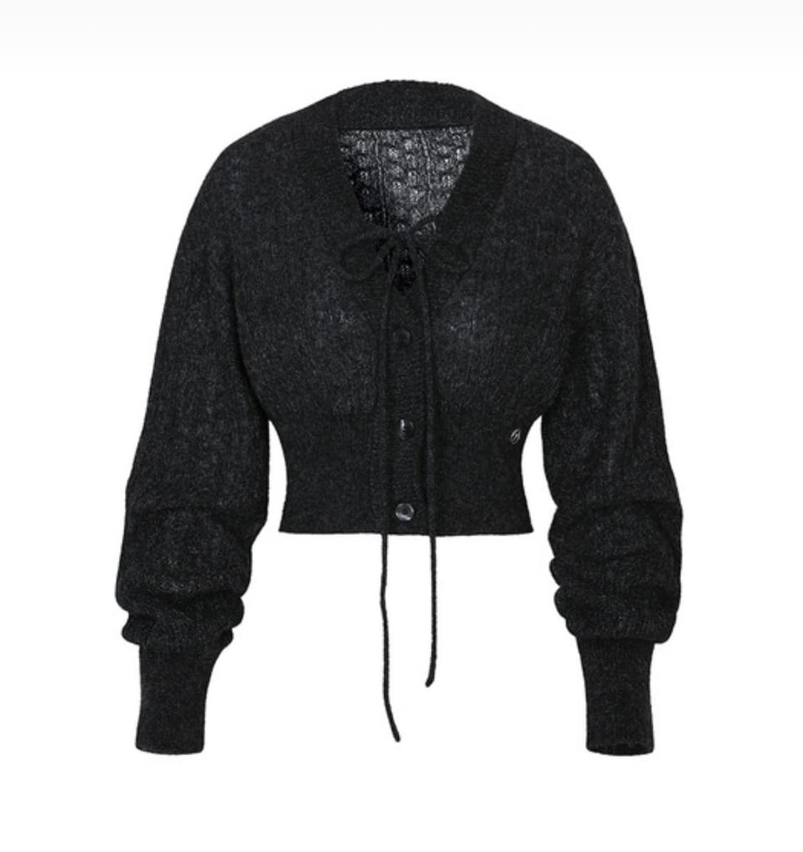 페인오어플레져 danielle mohair cardigan 상품이미지1