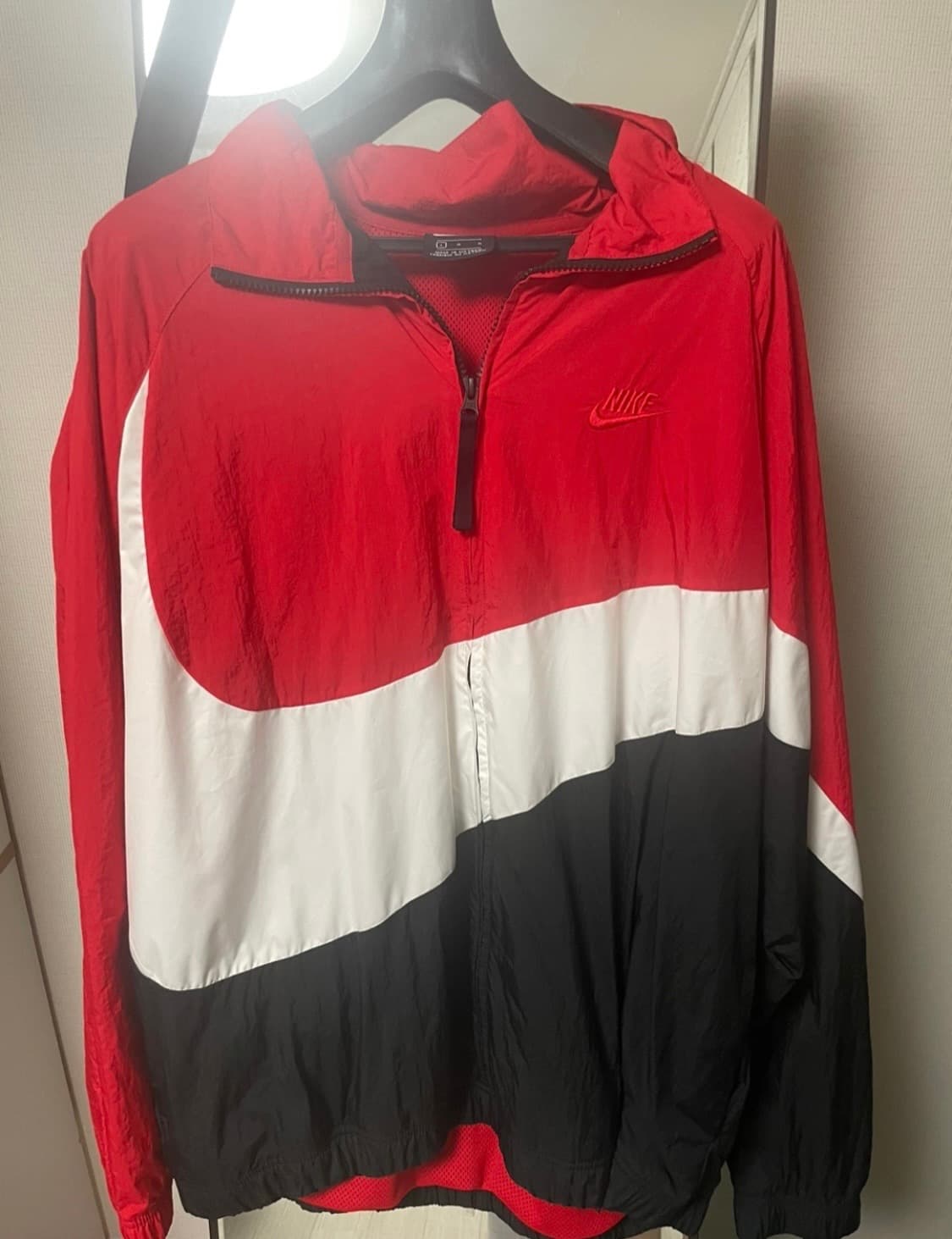 나이키 바람막이 L~XL 상품이미지2