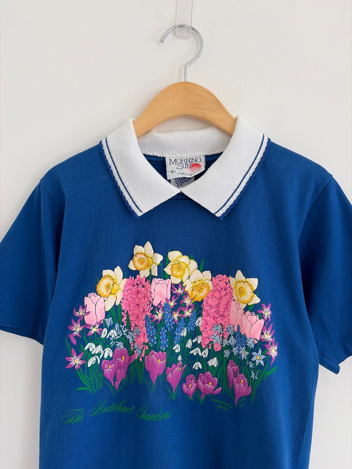 JERZEES t-shirt (made in USA) 상품이미지2