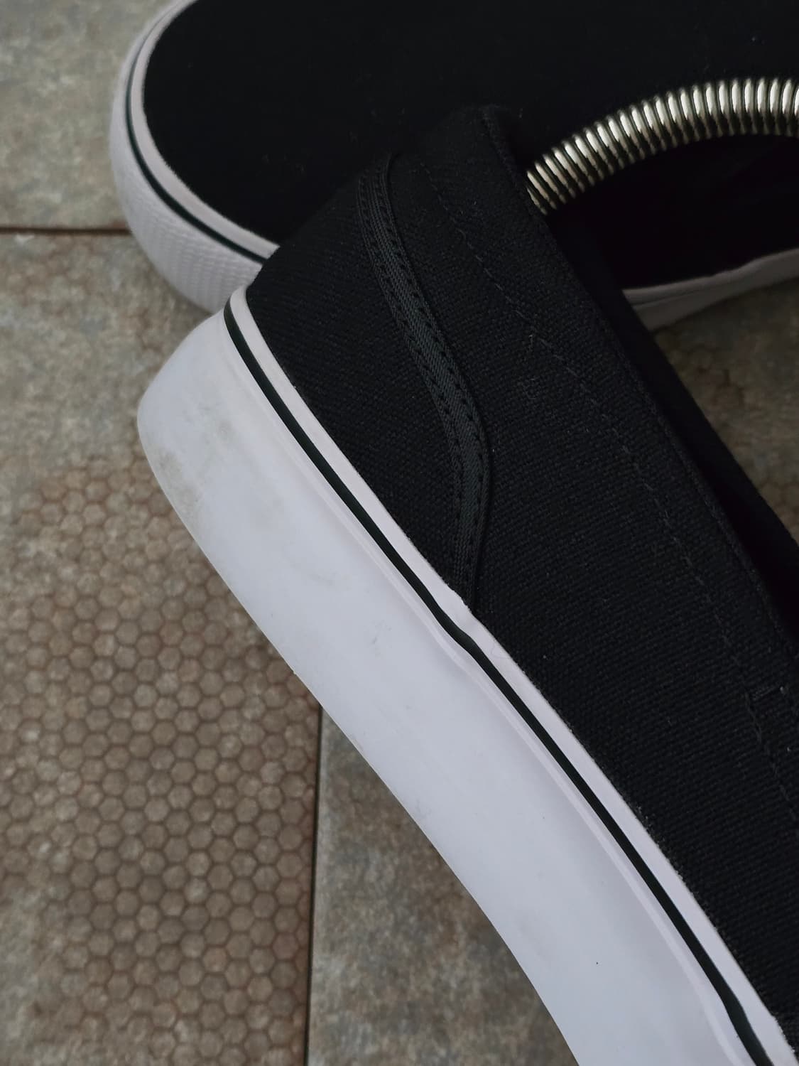 (255)나이키 토키 슬립온 캔버스  상품이미지5