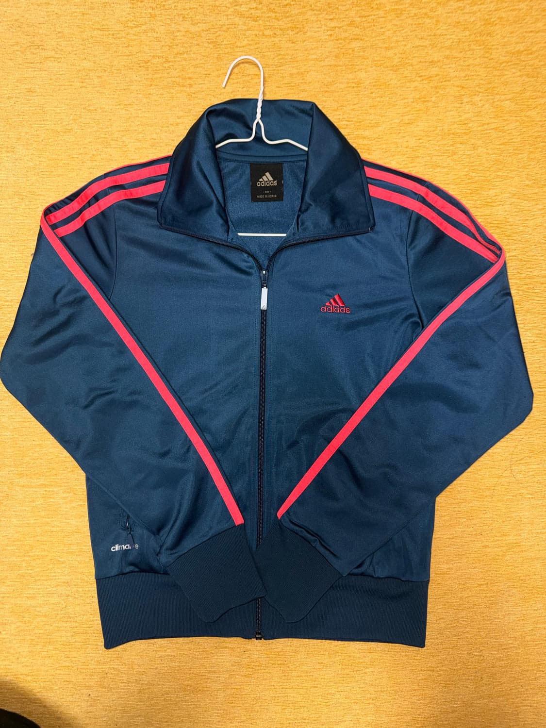 아디다스 네이비 져지 S 상품이미지2