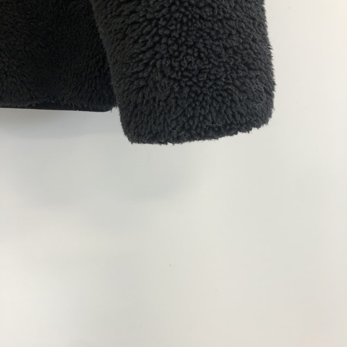 파르티멘토 보아플리스점퍼 L 상품이미지3