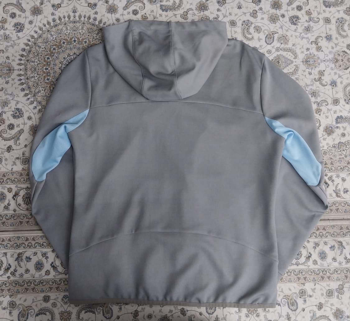 헤지스 후드집업 L 상품이미지5