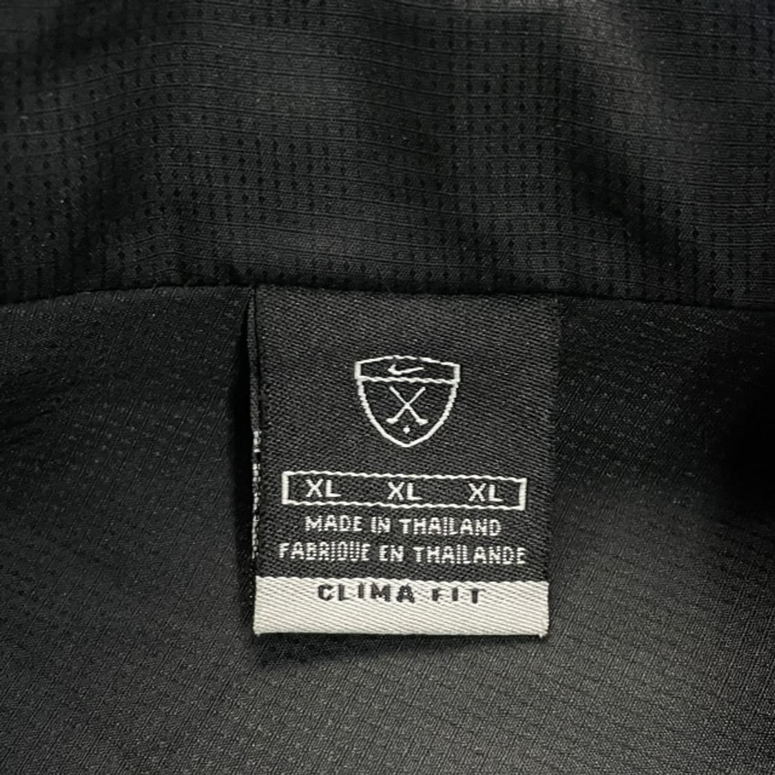 105 나이키 스우시 바람막이 상품이미지3