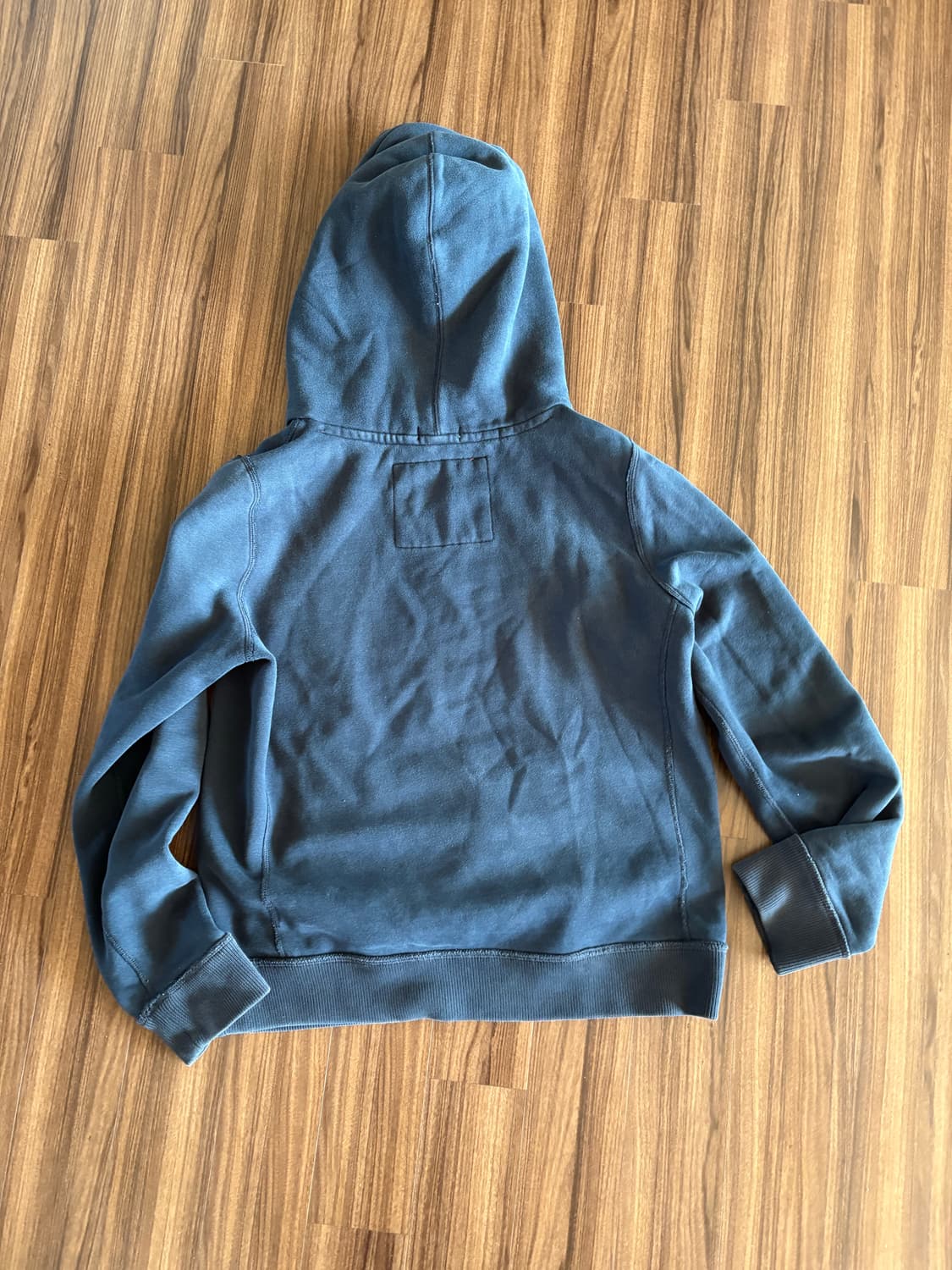 아베크롬비 후드 상품이미지2