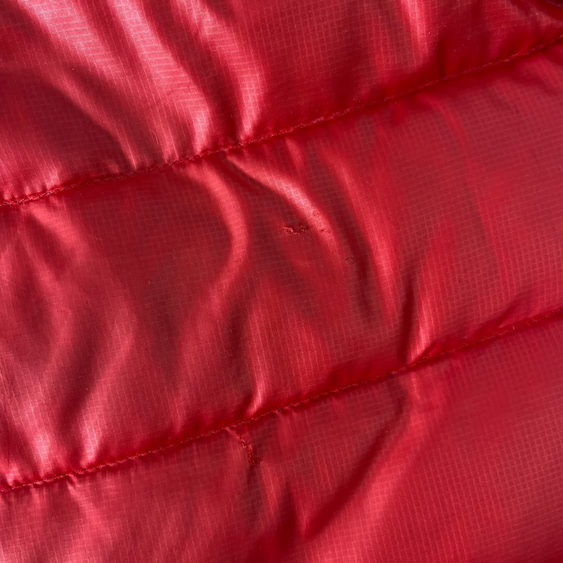 100 나이키 포켓 구스 경량 패딩 상품이미지6