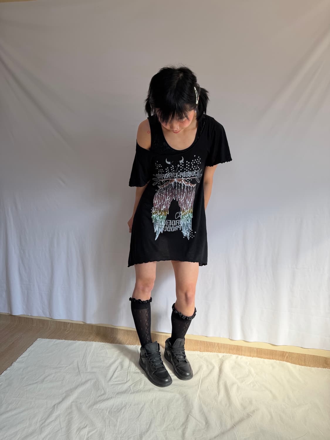 Layerling long t-shirts 상품이미지2