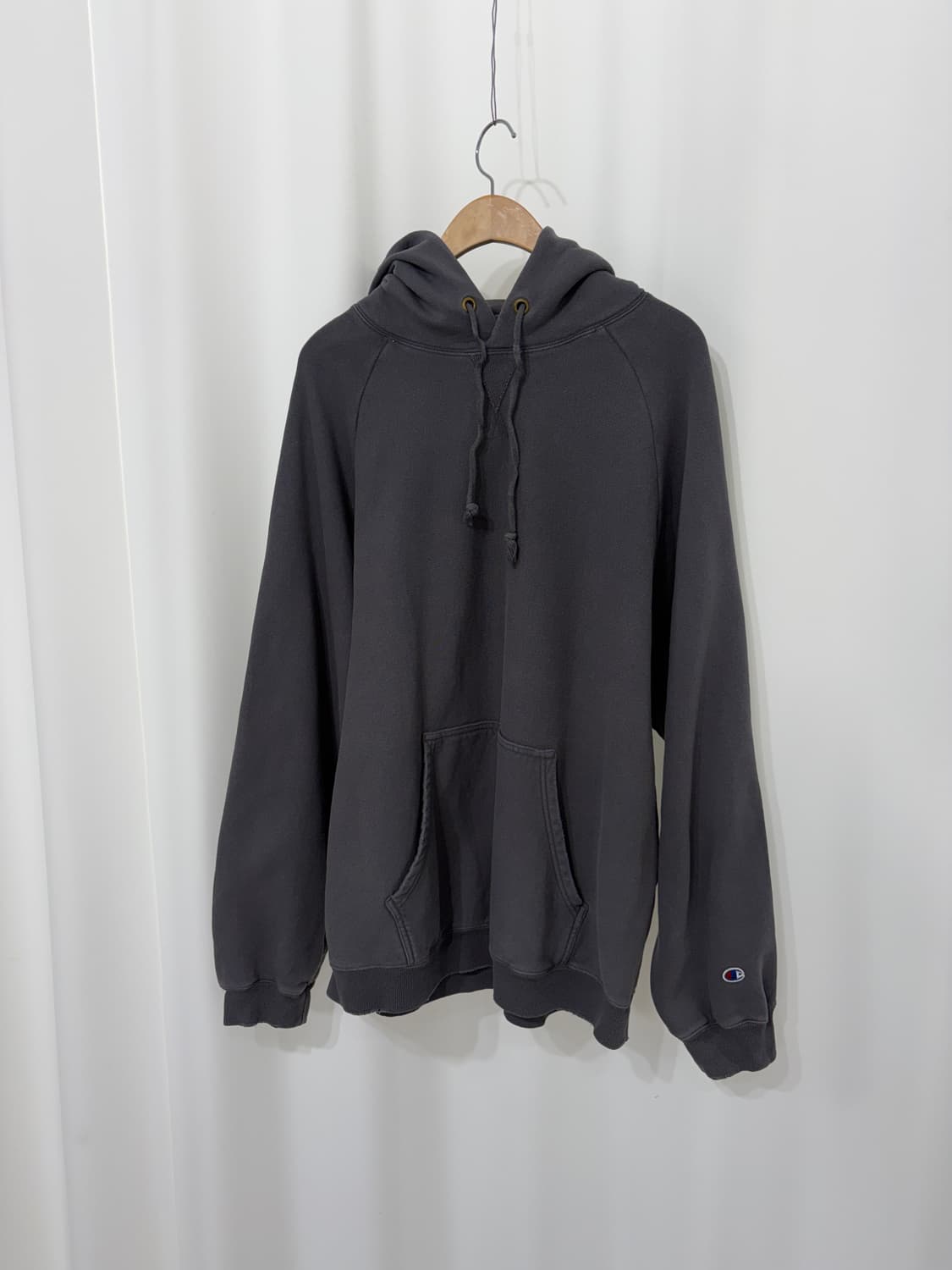 CHAMPION REVERSWEAVE hoodie 상품이미지1