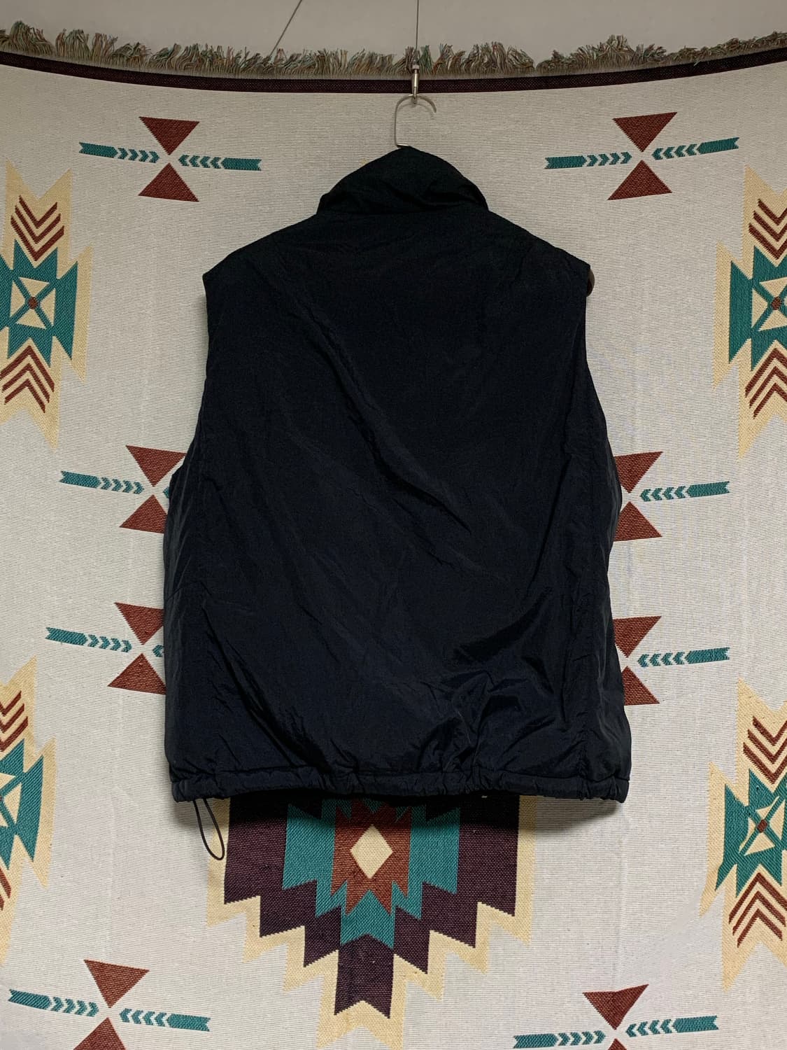 니코앤드 패딩 베스트 L 상품이미지6