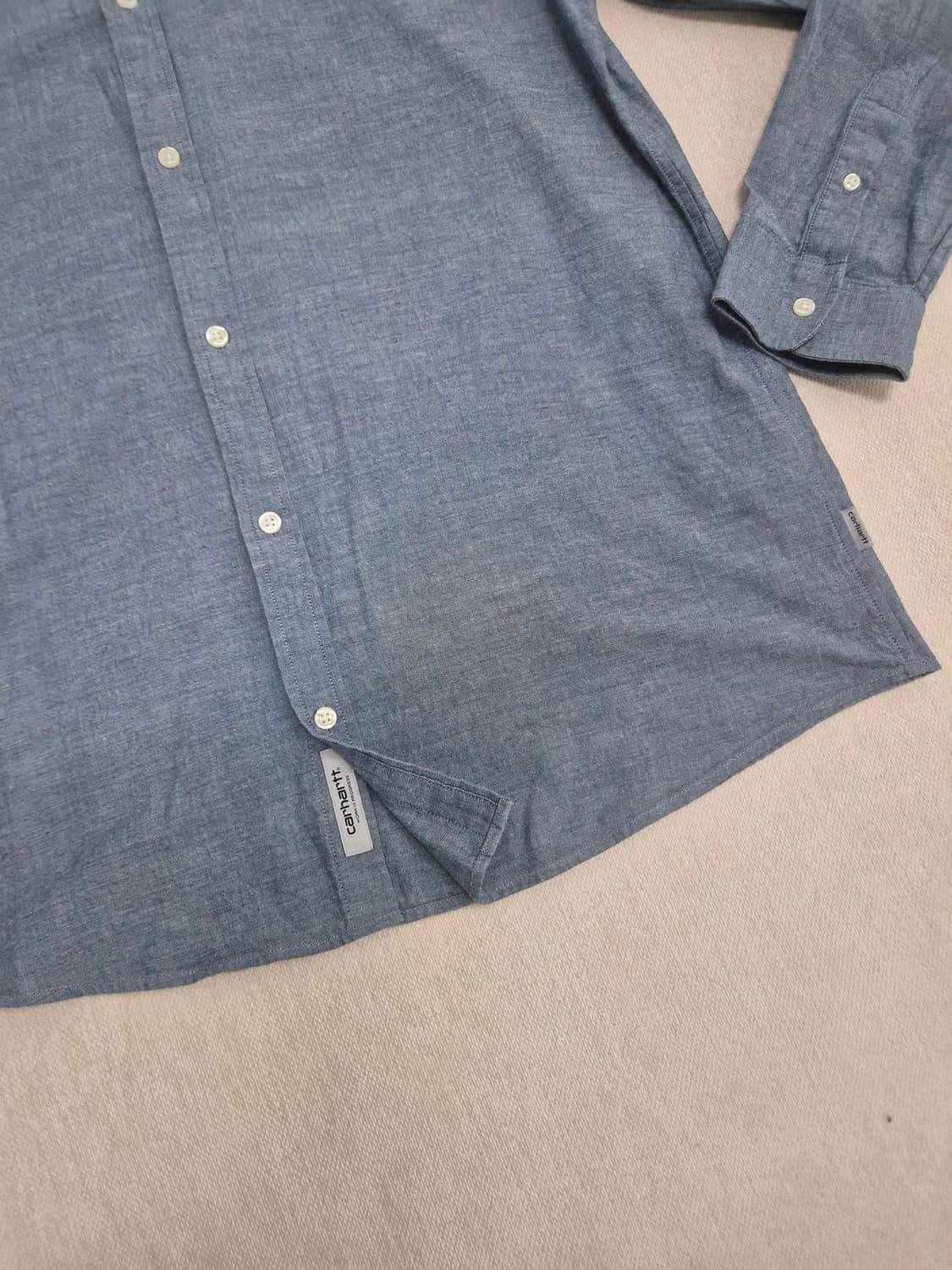 칼하트 셔츠 상품이미지3