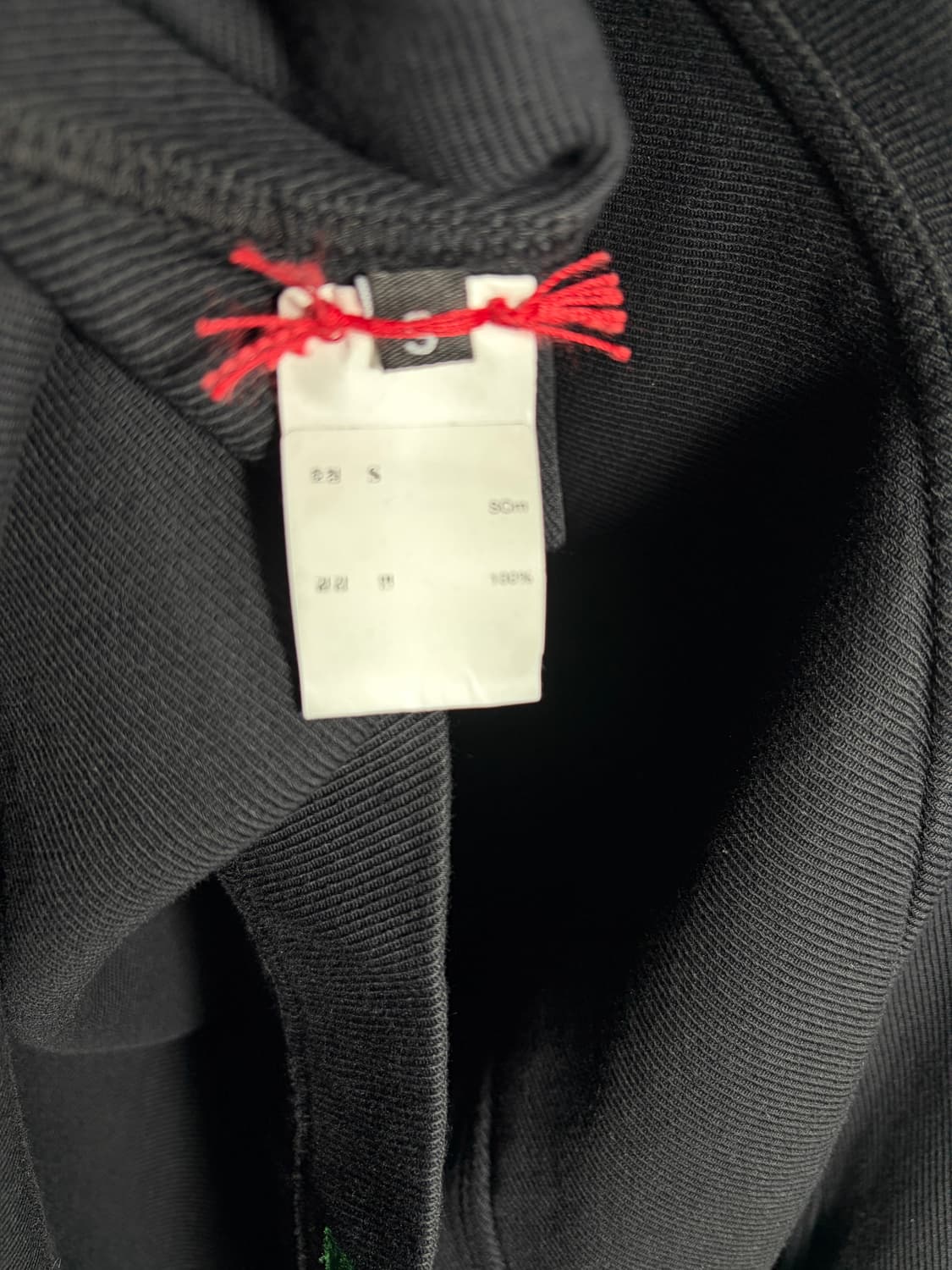 케이시 케이시 펠릭스 스웻 상품이미지4