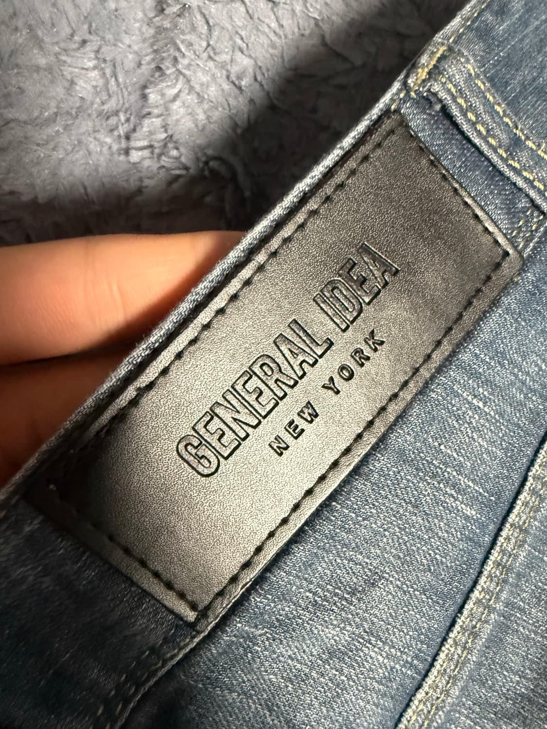 GENERAL IDEA NEW YORK 상품이미지3