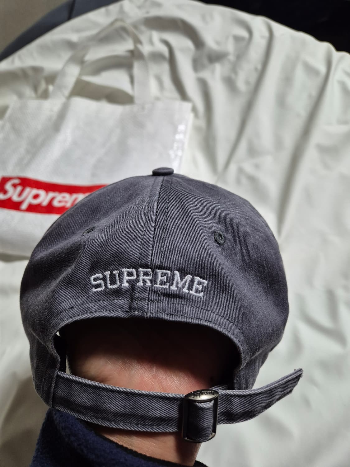 슈프림 모자  상품이미지3