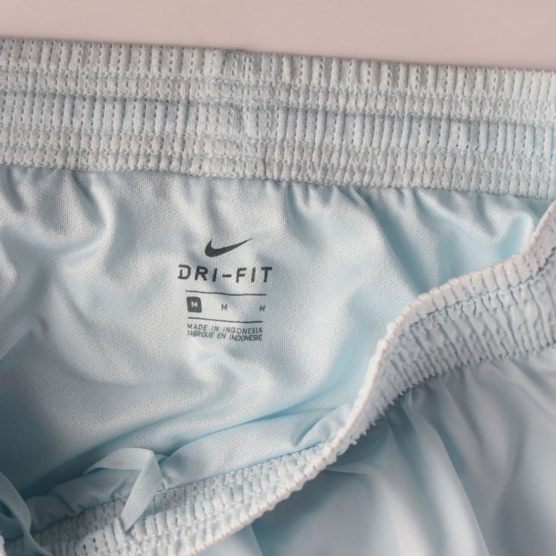 나이키 드라이핏 빅스우시 런닝 숏팬츠 M 상품이미지5