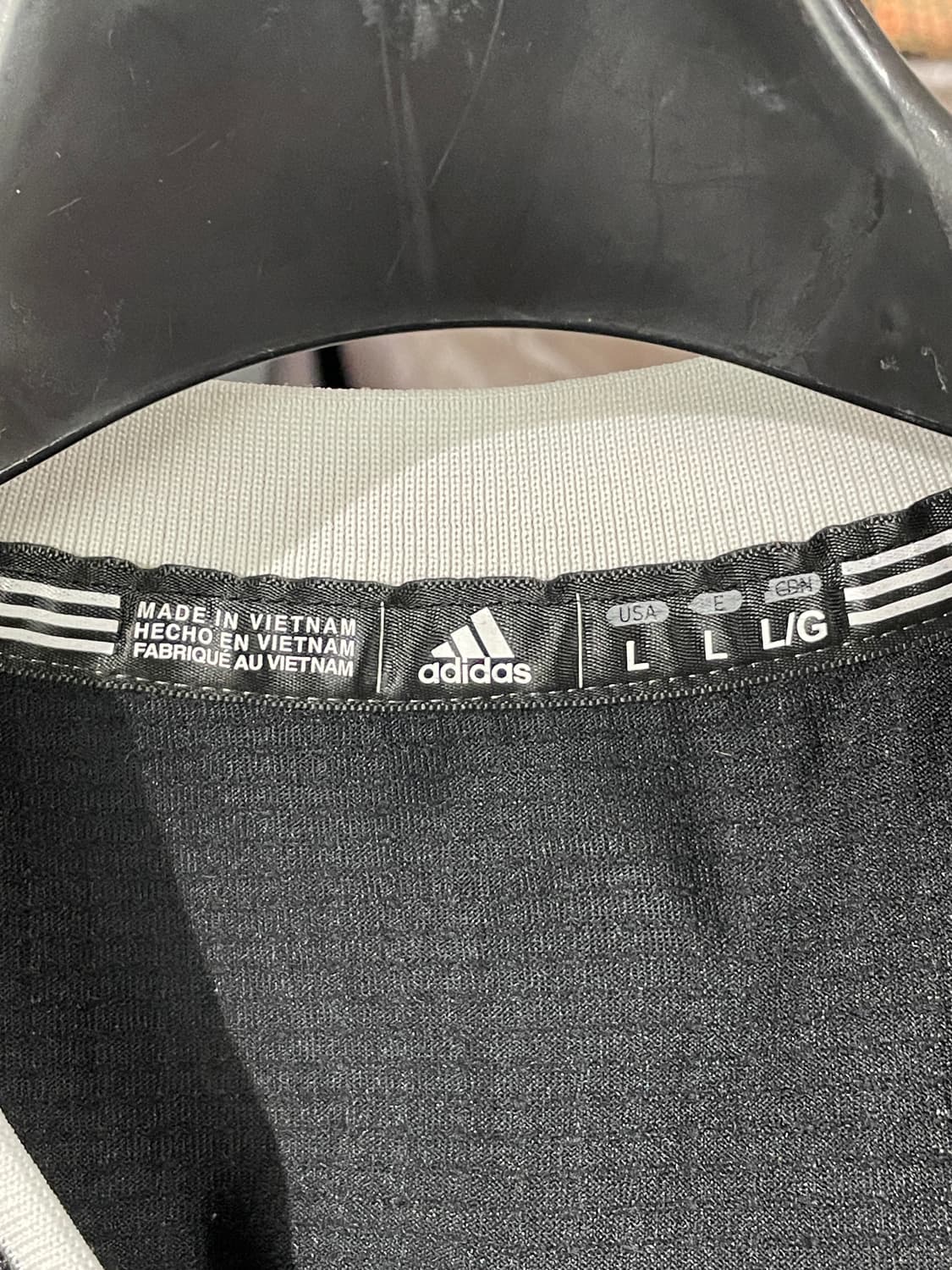 아디다스 X NBA 시카고 불스 반팔 져지 상품이미지6