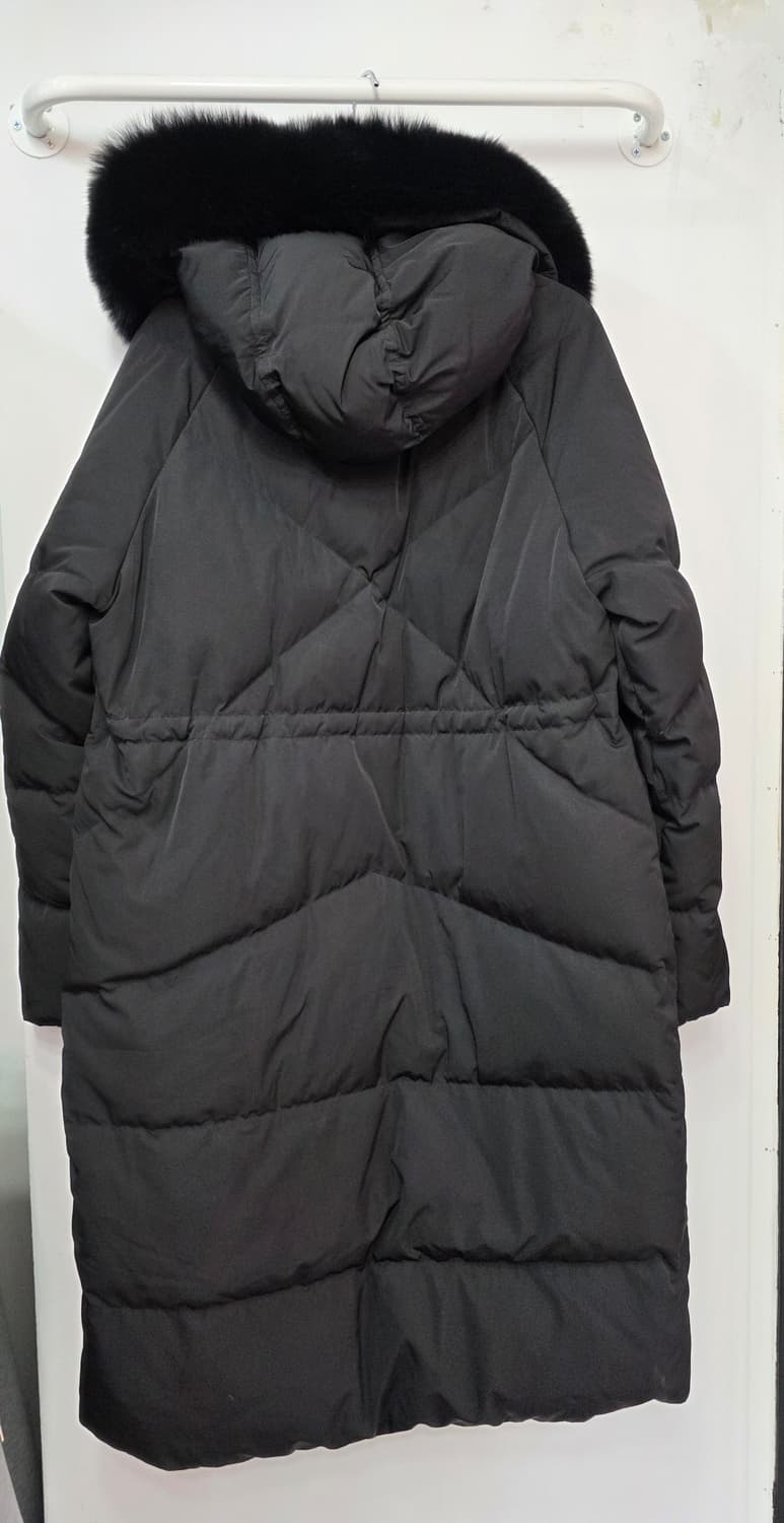 온앤온 여성 구스 롱패딩 상품이미지2