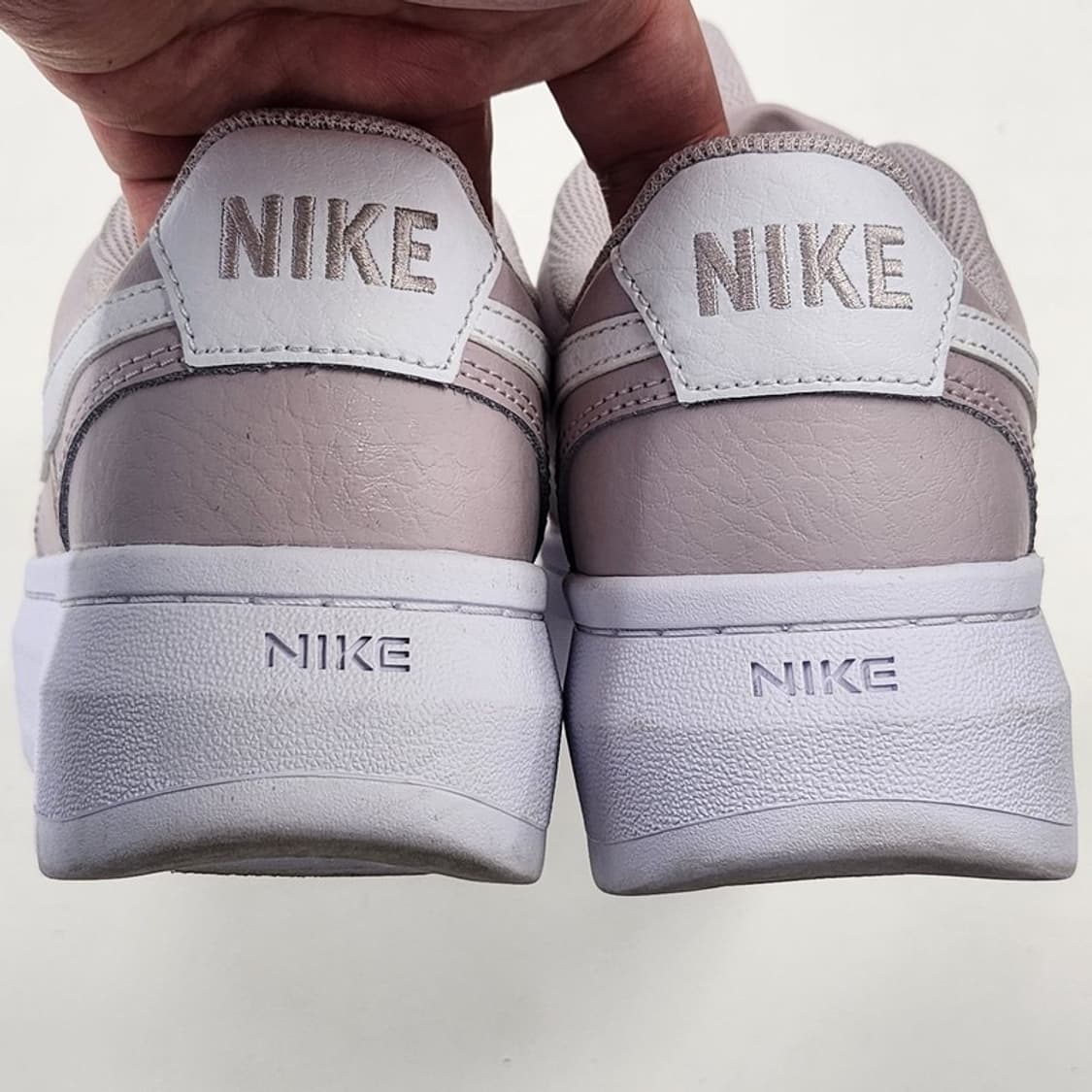 NIKE 코트 비전 알타 핑크 260 상품이미지6