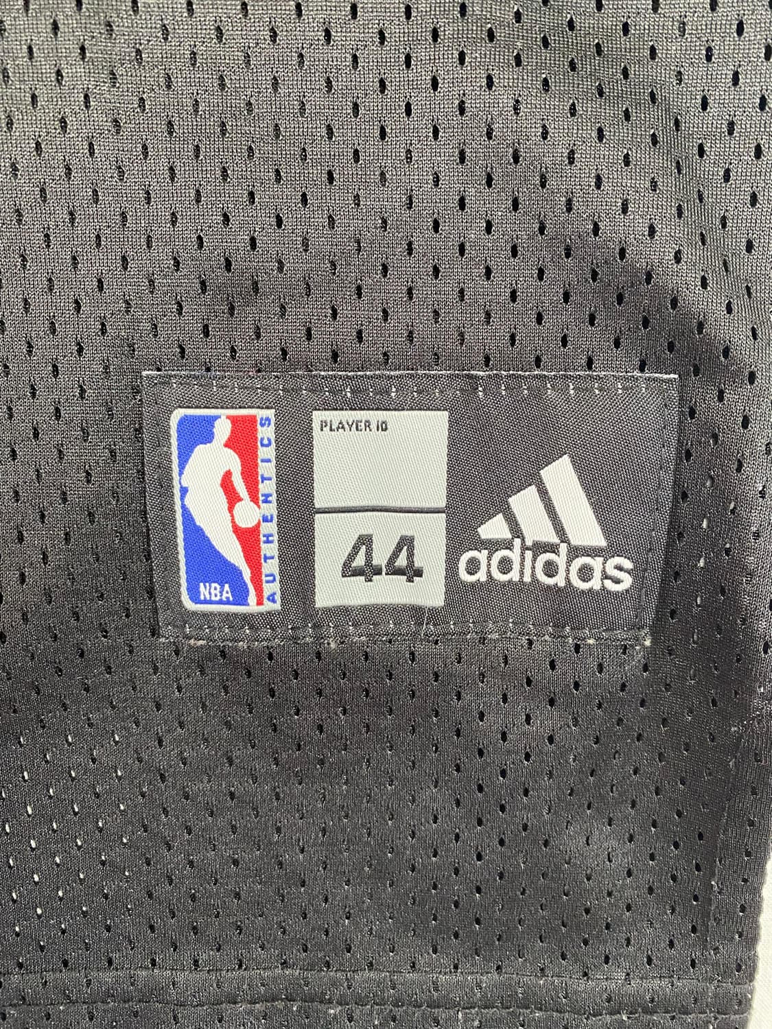 아디다스 시카고불스 NBA 마이클조던 유니폼 <334> 상품이미지3