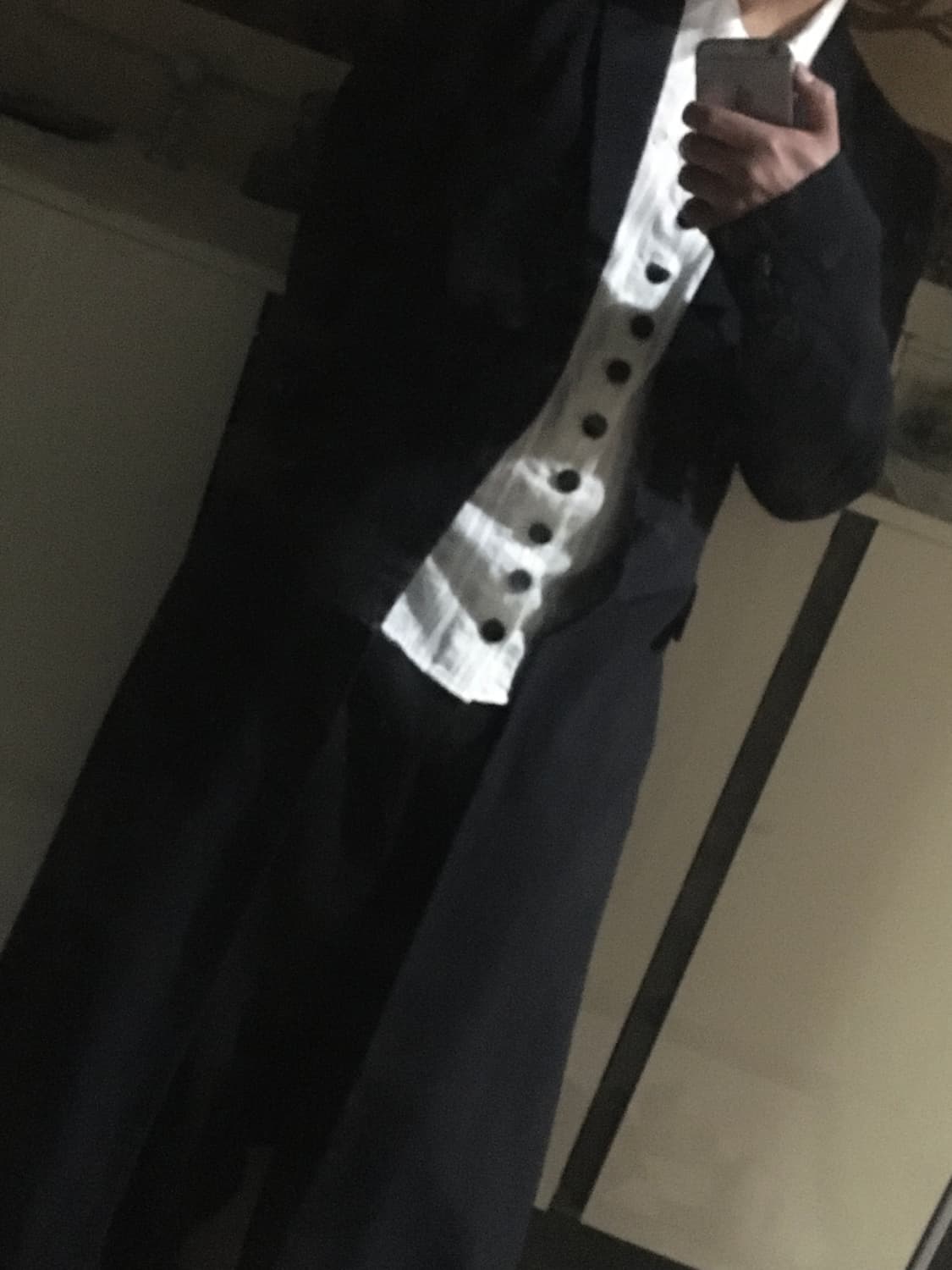 Lynder OrganicPajama Shirt 상품이미지2