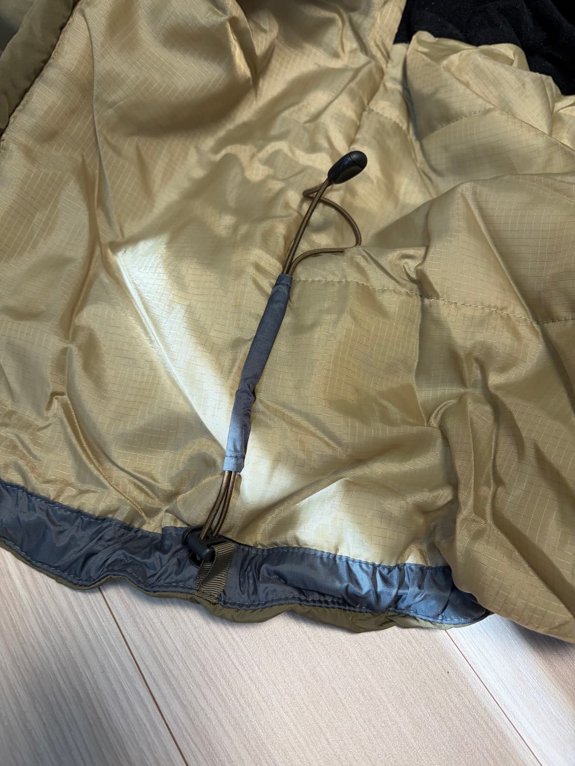 리프 콜드 WX 패디드 자켓 상품이미지4