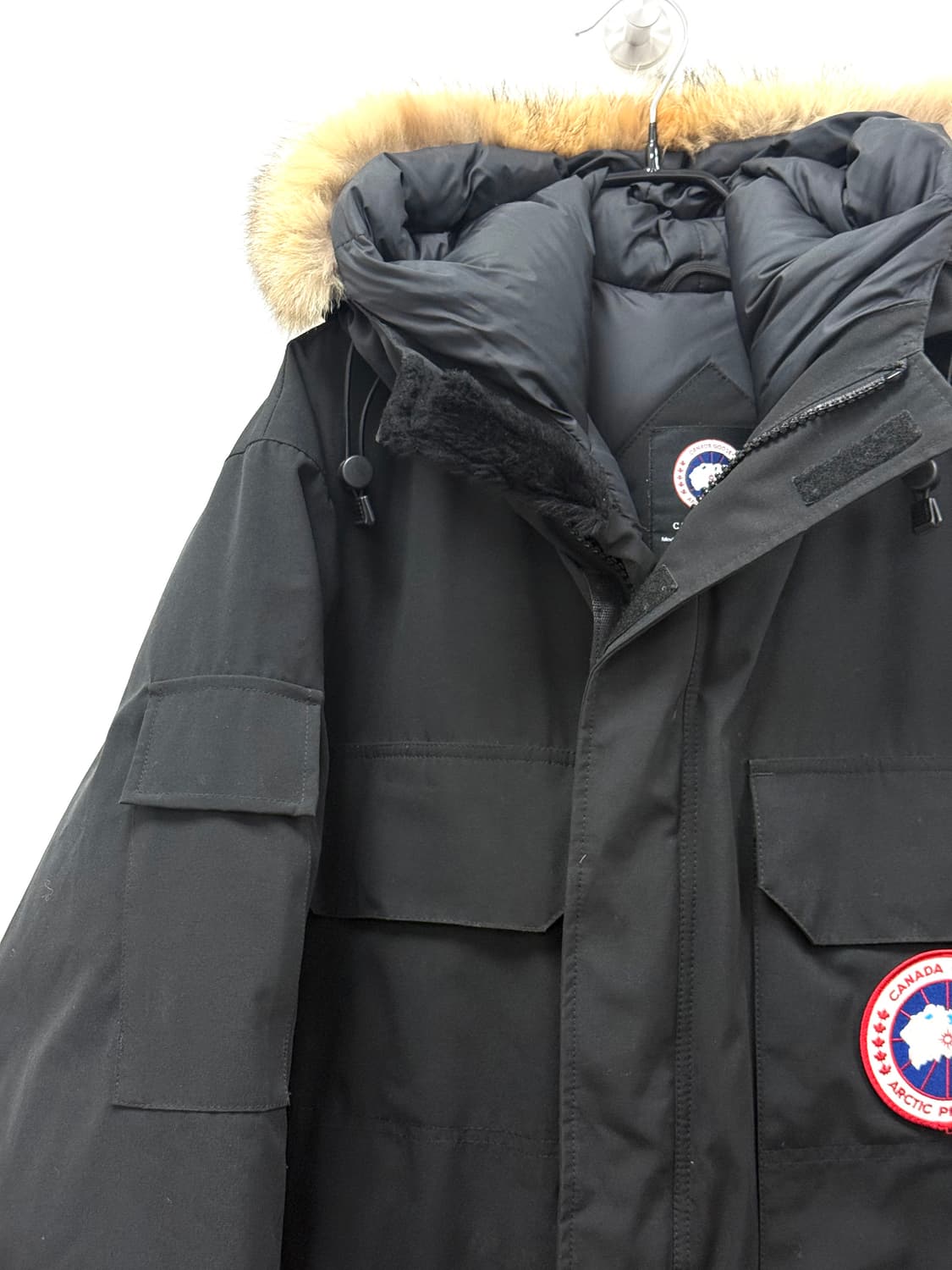 Canada Goose Expedition Parka 상품이미지3