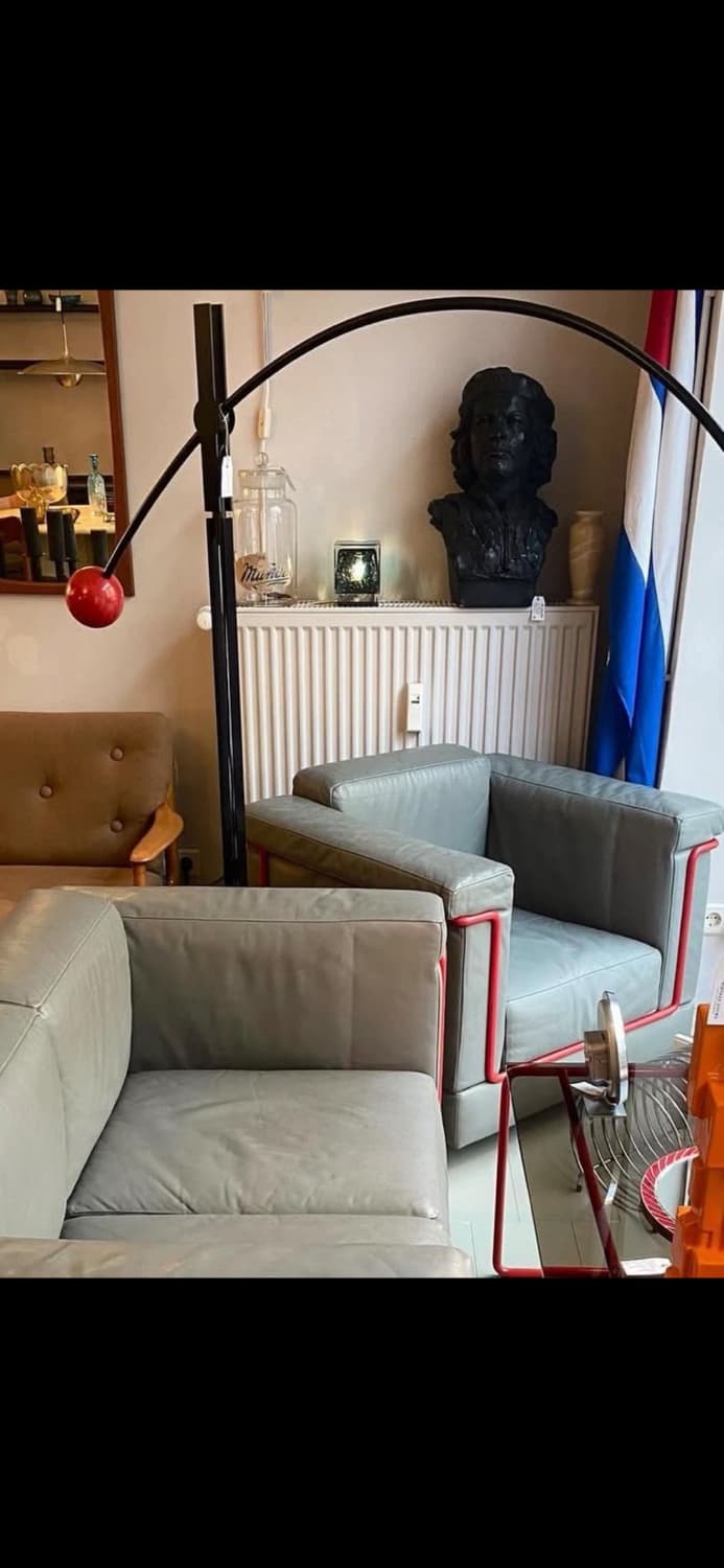 독일 빈티지 램프 조명 상품이미지5